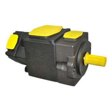 Yuken PV2R12-14-53-F-RAA-40 Double Vane pump