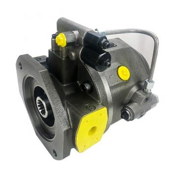 Rexroth PVV4-1X/113RJ15UMC Vane pump
