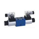 Rexroth 3WE10B3X/CG24N9K4 Solenoid directional valve